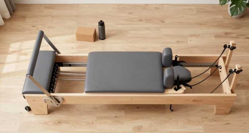 13 Best Pilates Reformer for Tall Users in 2026