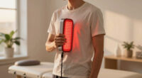 13 Best Red Light Therapy Panel With Stand in 2026