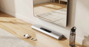 13 Best Smart Home Gym Mirrors in 2026