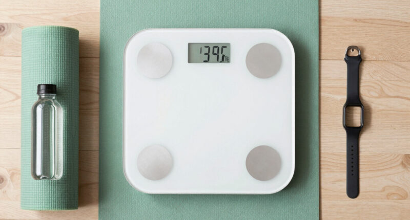 13 Best Smart Scale for Body Composition in 2026