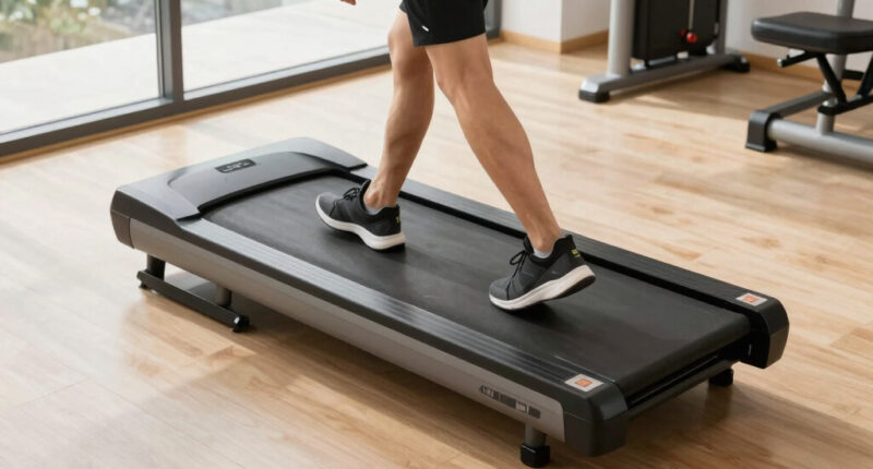 13 Best Walking Pad With Incline in 2026
