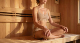 13 Best Wooden Infrared Sauna in 2026