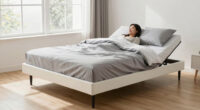 13 Best Zero Gravity Adjustable Beds in 2026