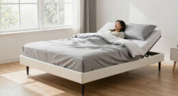 13 Best Zero Gravity Adjustable Beds in 2026