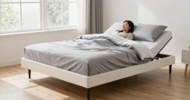 13 Best Zero Gravity Adjustable Beds in 2026