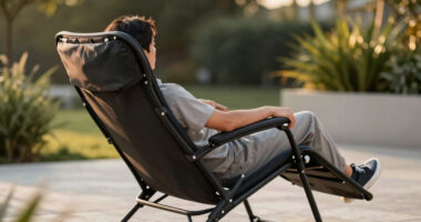 13 Best Zero Gravity Recliner Chair in 2026