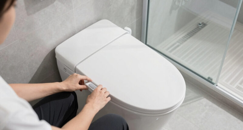 14 Best Best Bidet Toilet Seat With Dryer in 2026