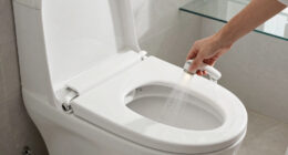14 Best Bidet Toilet Seat With Warm Water in 2026