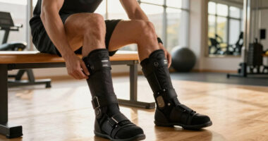 14 Best Compression Boots for Athletes in 2026