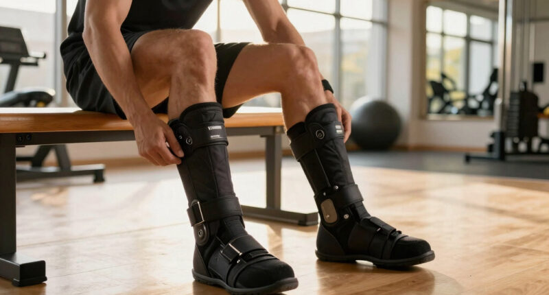 14 Best Compression Boots for Athletes in 2026