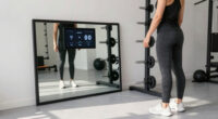 14 Best Home Gym Mirror With Screen in 2026