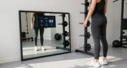 14 Best Home Gym Mirror With Screen in 2026