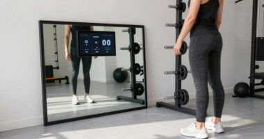 14 Best Home Gym Mirror With Screen in 2026