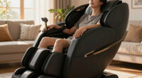 14 Best Massage Chair for Small Spaces in 2026