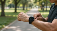 14 Best Premium Fitness Watches for Men in 2026