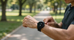 14 Best Premium Fitness Watches for Men in 2026
