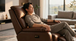 14 Best Premium Power Recliner Chair in 2026