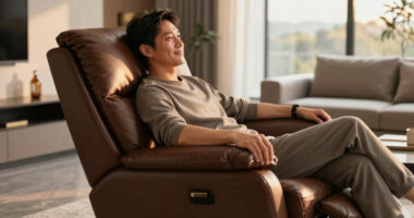 14 Best Premium Power Recliner Chair in 2026