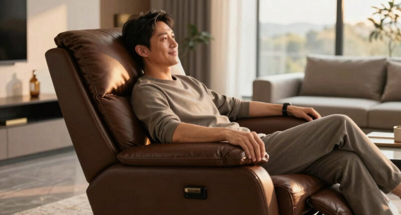 14 Best Premium Power Recliner Chair in 2026