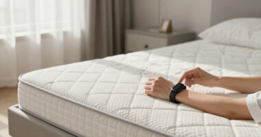 14 Best Smart Bed For Sleep Tracking In 2026