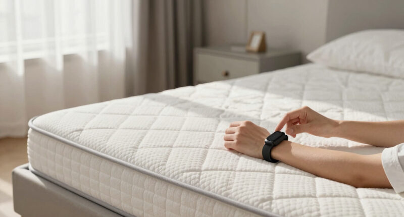 14 Best Smart Bed For Sleep Tracking In 2026