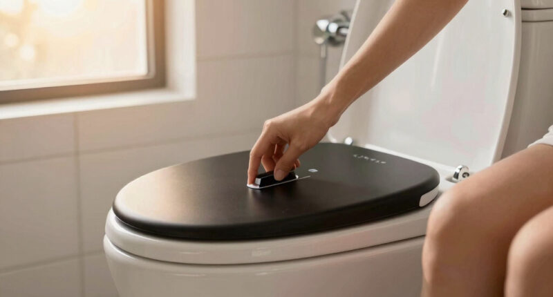 14 Best Smart Bidet Toilet Seat in 2026