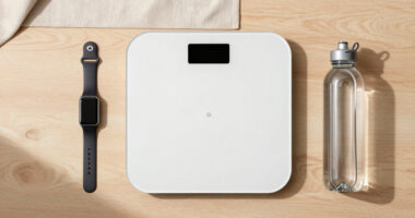 14 Best Smart Scale With Large Display in 2026