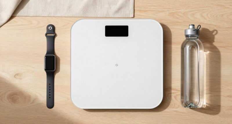 14 Best Smart Scale With Large Display in 2026