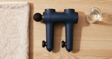 15 Best Air Compression Leg Massager in 2026