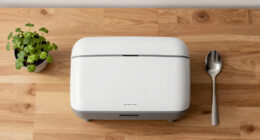 15 Best Best Odorless Electric Composter in 2026