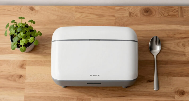 15 Best Best Odorless Electric Composter in 2026