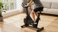 15 Best Compact Exercise Bike in 2026 — Space-Saving Fitness Options