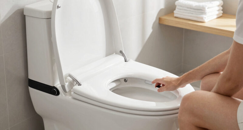15 Best Electric Bidet Toilet Seat in 2026 — The Ultimate Buyer’s Guide