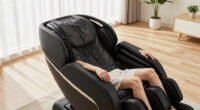 15 Best Massage Chair for Back Pain in 2026