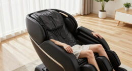 15 Best Massage Chair for Back Pain in 2026