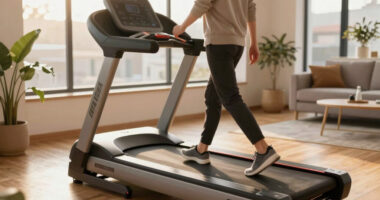 15 Best Quiet Treadmill for Apartment in 2026