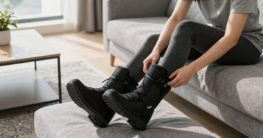 15 Best Recovery Boots Under 1000 in 2026