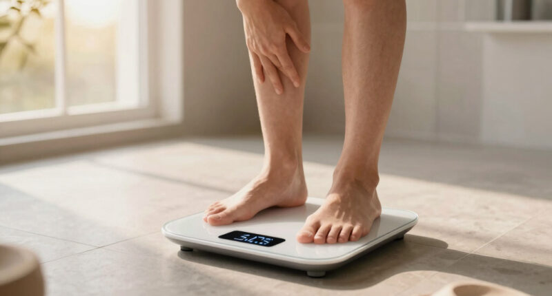 15 Best Smart Scale With Heart Rate in 2026 — Accurate Body Metrics for Better Health