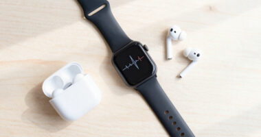 15 Best Smart Watch for Heart Rate Tracking in 2026