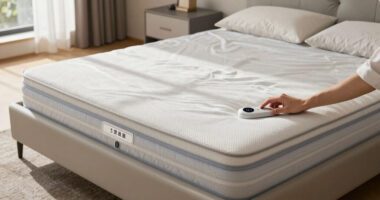 15 Best Water Based Mattress Cooler in 2026