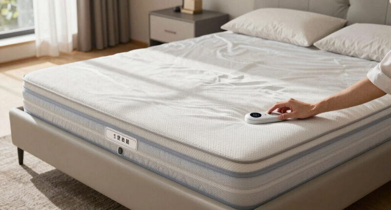 15 Best Water Based Mattress Cooler in 2026