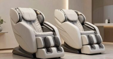 3d versus 4d massage comparison