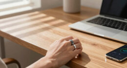 5 Best Smart Ring for Stress Tracking in 2026