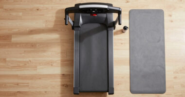 5 Best Walking Pad Treadmill in 2026