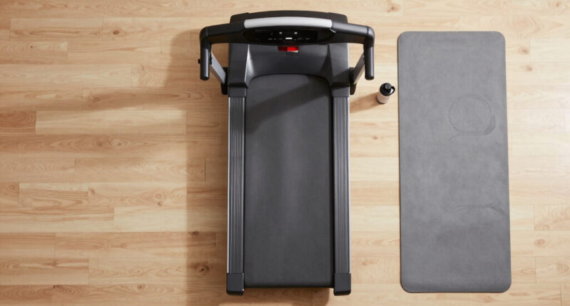 5 Best Walking Pad Treadmill in 2026