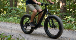 6 Best Fat Tire Electric Bikes in 2026 — Power, Range, and Off-Road Performance