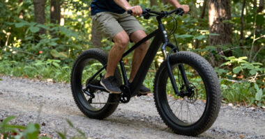 6 Best Fat Tire Electric Bikes in 2026 — Power, Range, and Off-Road Performance