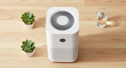 6 Best Premium Air Purifier for Dust in 2026
