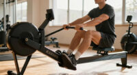 6 Best Rowing Machines for Heavy People in 2026