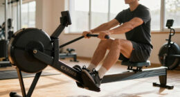 6 Best Rowing Machines for Heavy People in 2026